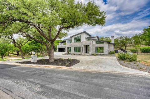 Photo of 405 Bay West Blvd, Horseshoe Bay, TX 78657 (MLS # 174217)
