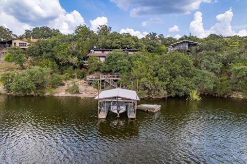 Photo of 1013 Council Street, Burnet, TX 78611 (MLS # 174823)