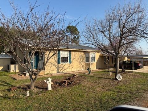 Photo of 200 & Red Bud St, Tow, TX 78672 (MLS # 176820)