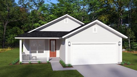 652 Aspen Lane, Cottonwood Shores, TX 78657 - #: 172911