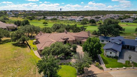 Photo of 104 Orange Plume, Horseshoe Bay, TX 78657 (MLS # 177033)
