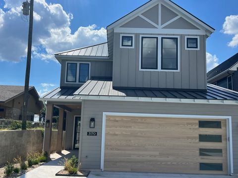 3170 River Oaks Drive, Kingsland, TX 78639 - #: 172676
