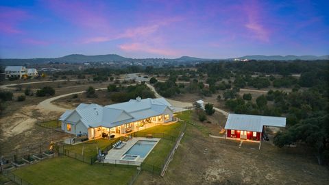 Photo of 452 Southwick Ranch Rd, Johnson City, TX 78636 (MLS # 176090)