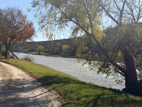 Lot 151 N River Road Lampasas TX 76550