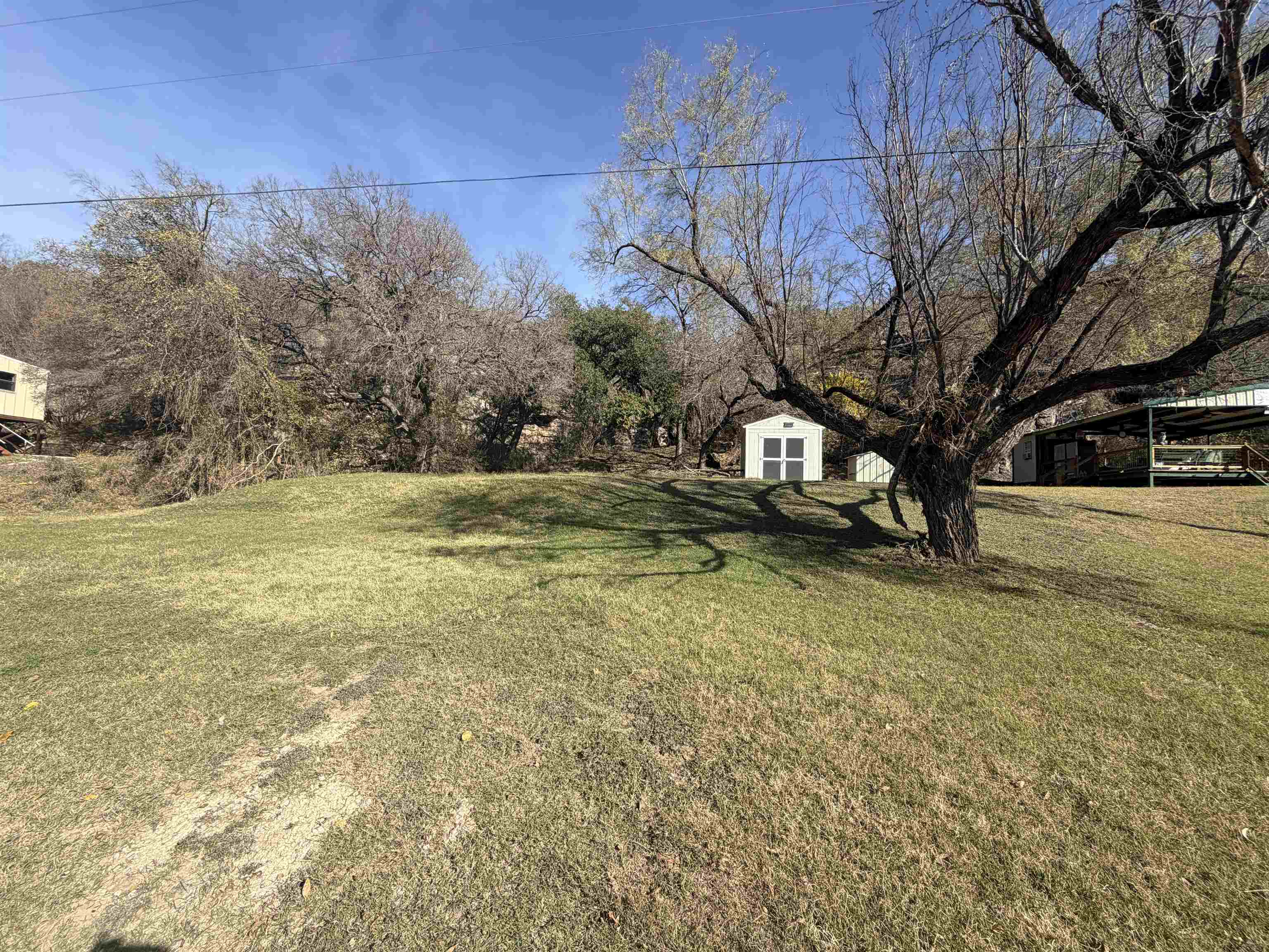 Lot 151 N River Road