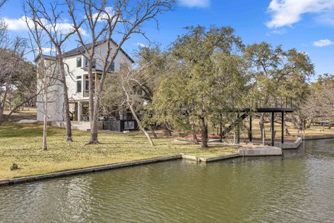 Photo of 321 Legion Loop, Kingsland, TX 78639 (MLS # 176541)