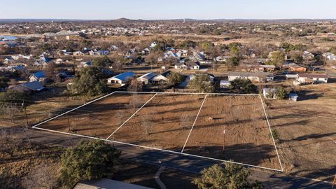 Photo of TBD E Wallace Street, Llano, TX 78643 (MLS # 176393)