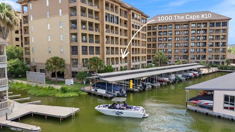 Photo of 1000 The Cape, Horseshoe Bay, TX 78657 (MLS # 175655)