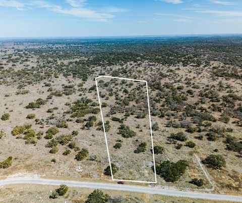 Lot 38 Rocky Hollow Rd, San Saba, TX 76877 - #: 171514