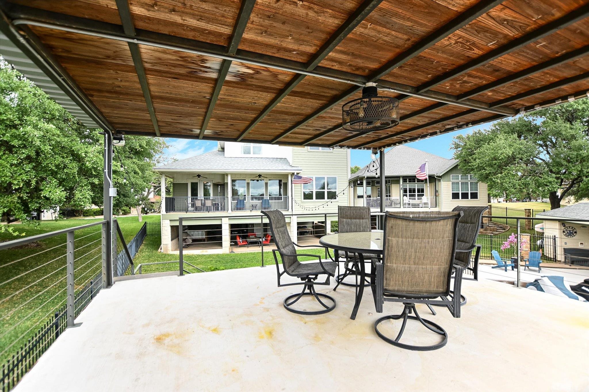 Granite Shoals, Texas, 78654, United States, 3 Bedrooms Bedrooms, ,4 BathroomsBathrooms,Residential,Active,2035580