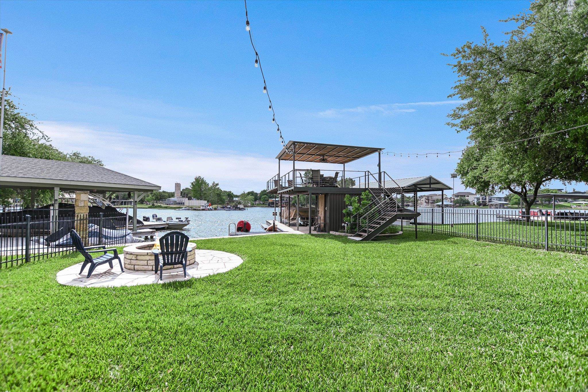 Granite Shoals, Texas, 78654, United States, 3 Bedrooms Bedrooms, ,4 BathroomsBathrooms,Residential,Active,2035580