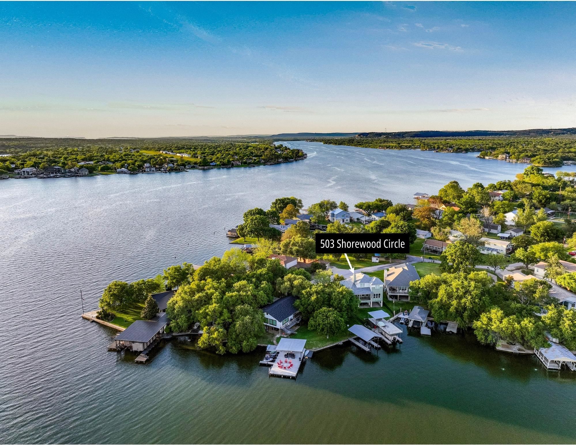 Granite Shoals, Texas, 78654, United States, 3 Bedrooms Bedrooms, ,4 BathroomsBathrooms,Residential,Active,2035580