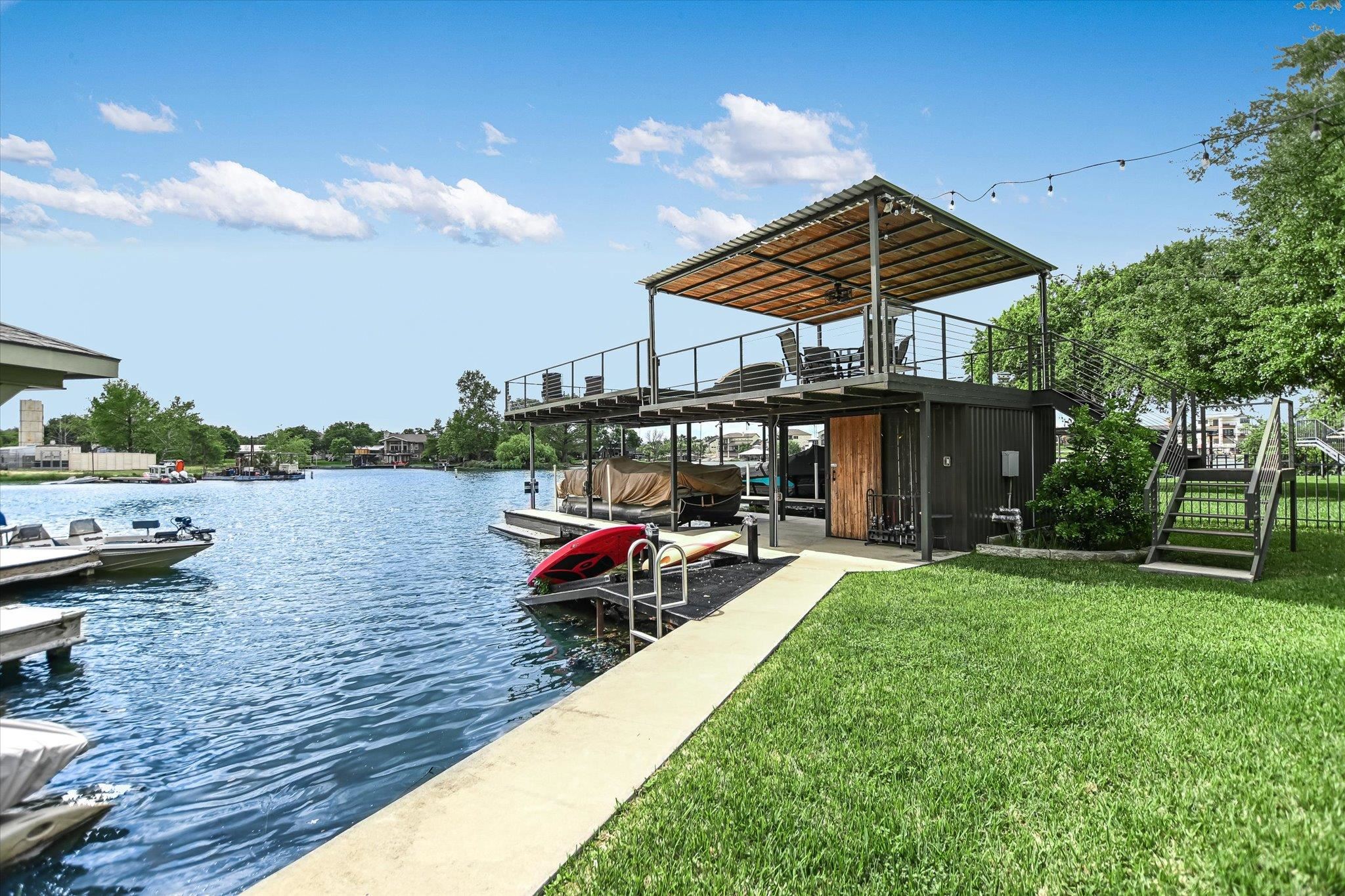 Granite Shoals, Texas, 78654, United States, 3 Bedrooms Bedrooms, ,4 BathroomsBathrooms,Residential,Active,2035580