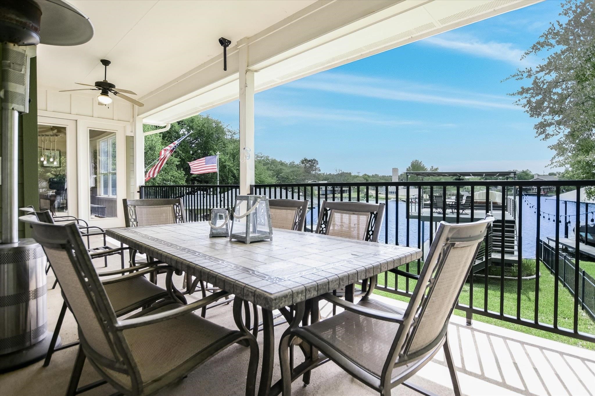Granite Shoals, Texas, 78654, United States, 3 Bedrooms Bedrooms, ,4 BathroomsBathrooms,Residential,Active,2035580