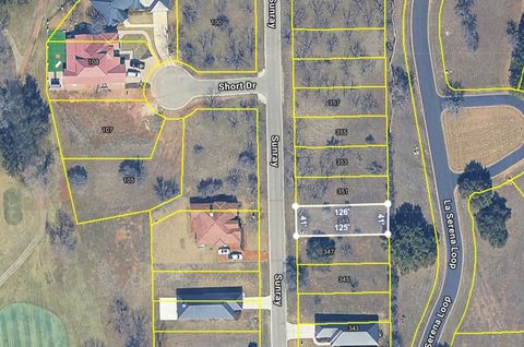 Photo of 22073 Sun Ray, Horseshoe Bay, TX 78657 (MLS # 176193)