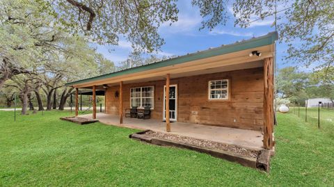 Photo of 1413 Lonesome Bird Ln, Burnet, TX 78611 (MLS # 175319)