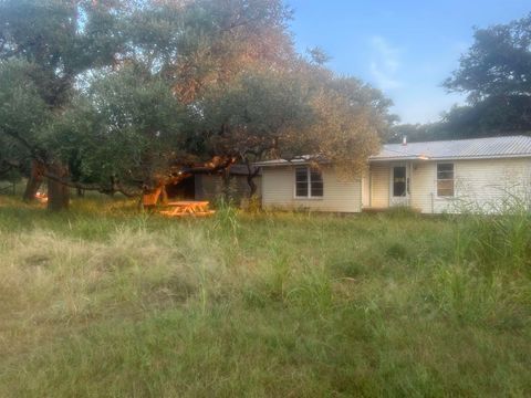 Photo of 505 E fm 501 Highway, Cherokee, TX 76832 (MLS # 174868)