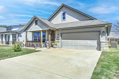 Photo of 433 Dove Trail, Bertram, TX 78605 (MLS # 177099)