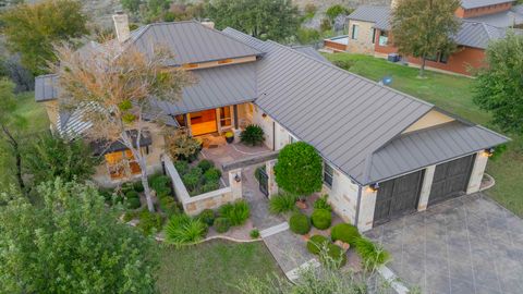 Photo of 106 Kelley Lane, Horseshoe Bay, TX 78657 (MLS # 175765)