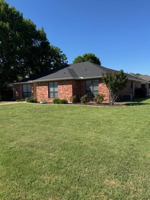 300 Firestone Dr, Meadowlakes, TX 78654 - #: 173084
