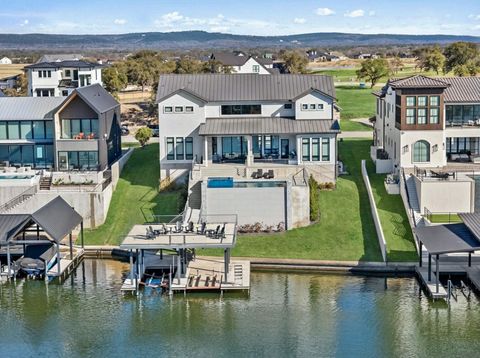 Photo of 121 Houdini Way, Kingsland, TX 78639 (MLS # 176806)