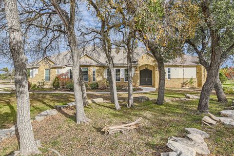 Photo of 113 Vista View Trail, Spicewood, TX 78669 (MLS # 176392)