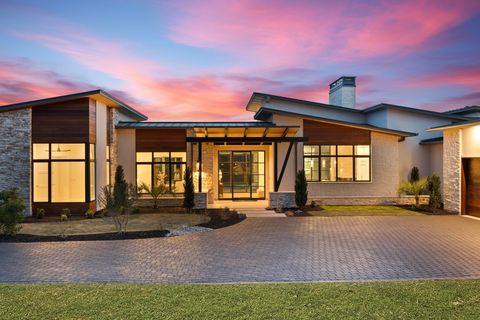 1047 Overlook Parkway, Horseshoe Bay, TX 78657 - #: 172590