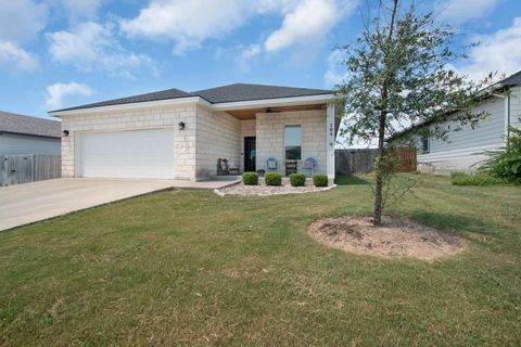 Photo of 104 N Thomas Cove, Burnet, TX 78611 (MLS # 174586)