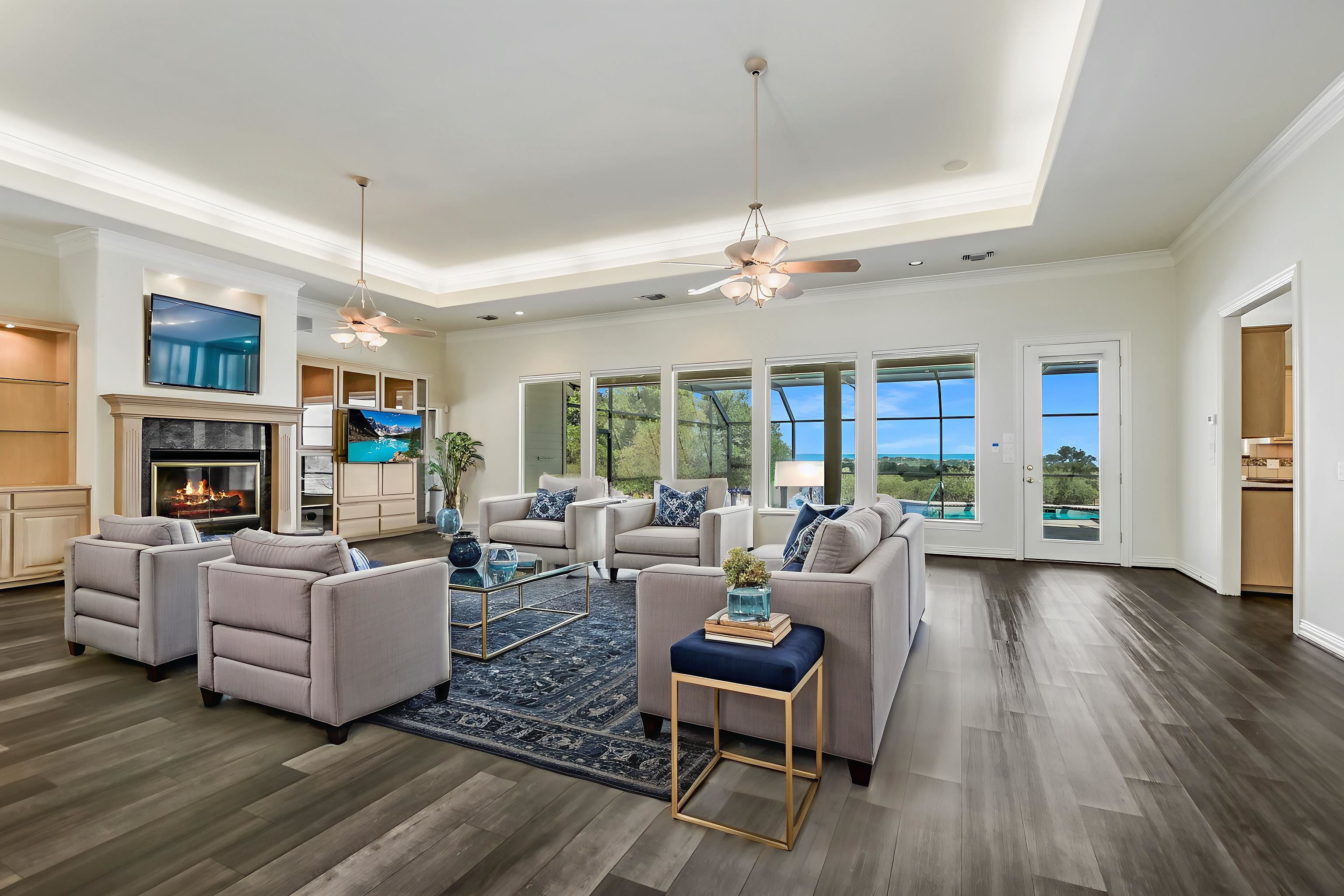 3410 & 3408 Hwy 71 W