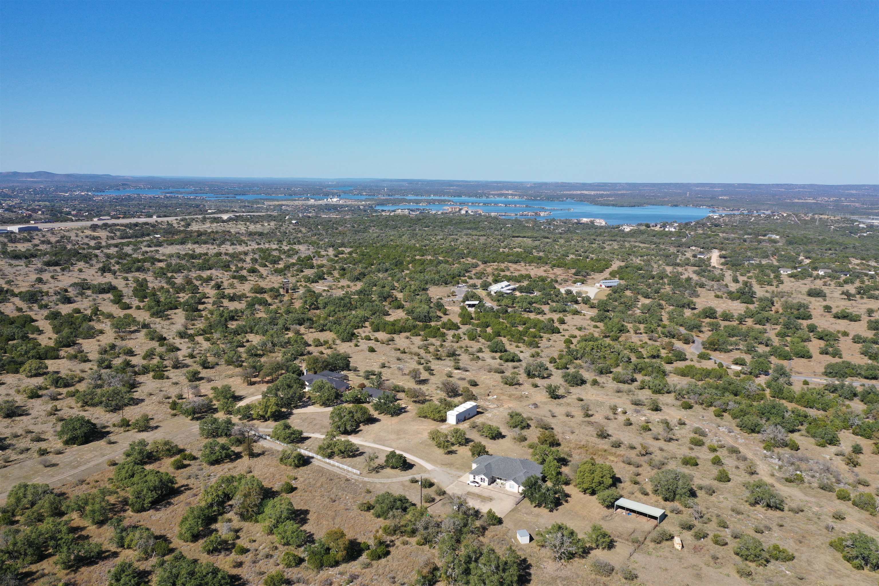 3410 & 3408 Hwy 71 W