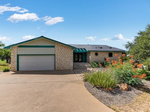 Photo of 1200 Hi Circle S Cir, Horseshoe Bay, TX 78657 (MLS # 176162)