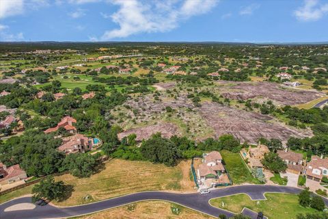 Photo of 119 La Lucita, Horseshoe Bay, TX 78657 (MLS # 174415)