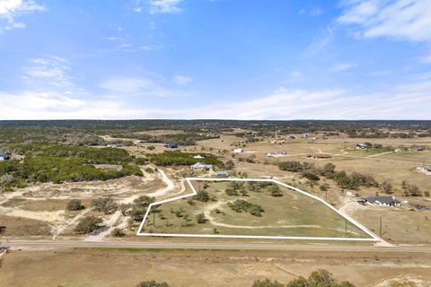 Photo of 3894 Fm 963, Burnet, TX 78611 (MLS # 176661)