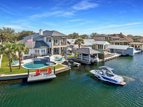 404 Matern Court Horseshoe Bay TX 78657