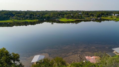 Photo of 1718 Pedernales Point, Spicewood, TX 78669 (MLS # 174844)