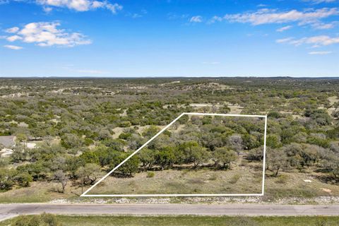 Photo of TBD Rocky Hollow Lot 89, San Saba, TX 78677 (MLS # 177061)