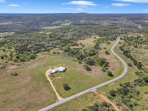 Photo of 941 Cr 402, Marble Falls, TX 78654 (MLS # 173682)