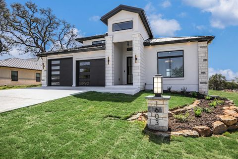 1603 Sapphire, Horseshoe Bay, TX 78657 - #: 172412