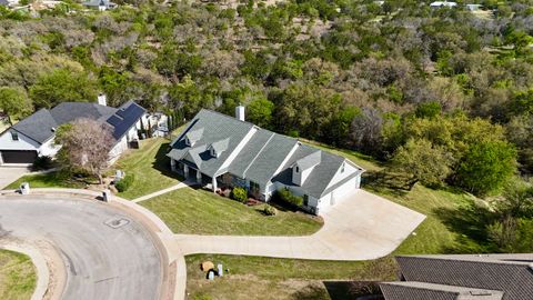 Photo of 604 Woodland Park, Marble Falls, TX 78654 (MLS # 177062)