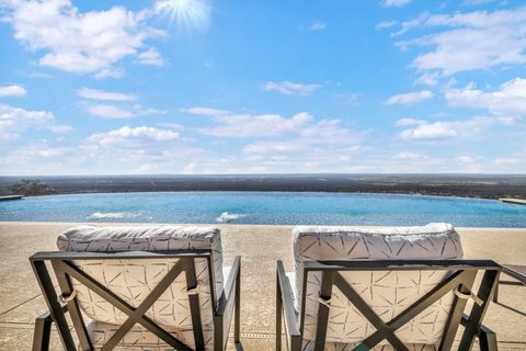 Photo of 169 TBD Westridge Way, Big Creek Ranch, Kingsland, TX 78639 (MLS # 173438)