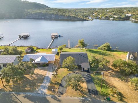 Photo of 1854 Cr 140, Burnet, TX 78611 (MLS # 174929)