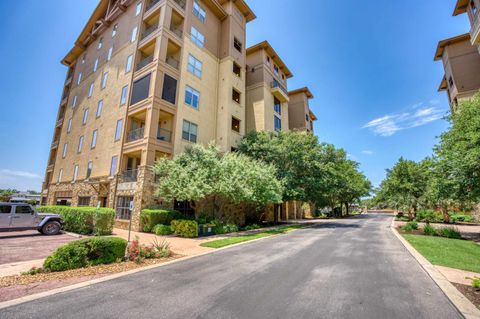 Photo of 1000 The Cape #44 Cpe, Horseshoe Bay, TX 78657 (MLS # 176454)