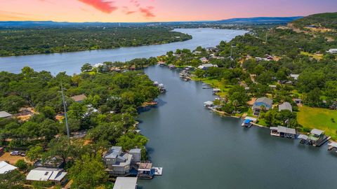 Photo of 815 County Road 126, Kingsland, TX 78639 (MLS # 174706)