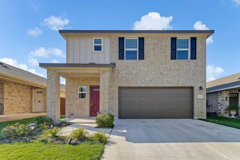 Photo of 525 Longmount Cove, Liberty Hill, TX 78642 (MLS # 175888)