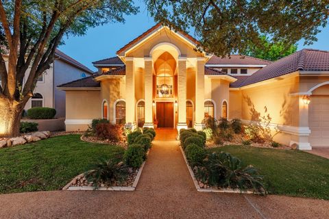 Photo of 1015 Mountain Leather, Horseshoe Bay, TX 78657 (MLS # 176807)