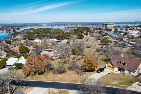 Photo of TBD Fire Dance, Horseshoe Bay, TX 78657 (MLS # 176474)