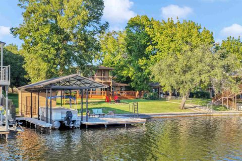 Photo of 539 Ellen Williams Drive, Kingsland, TX 78639 (MLS # 175363)
