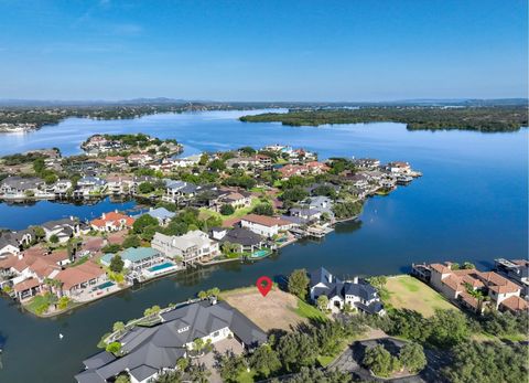 Lot 3 Matern Court Horseshoe Bay TX 78657