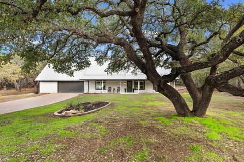 Photo of 1218 County Road 132B, Kingsland, TX 78639 (MLS # 176585)