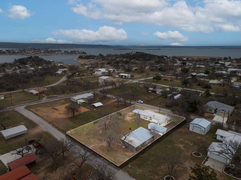 827 Wade St, Tow, TX 78672 - #: 172251